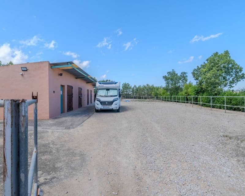 3 sypialnia Finka/Dom wiejski na sprzedaż w San Miguel de Salinas z basenem garażem - 999 900 € (Ref: 9911873)