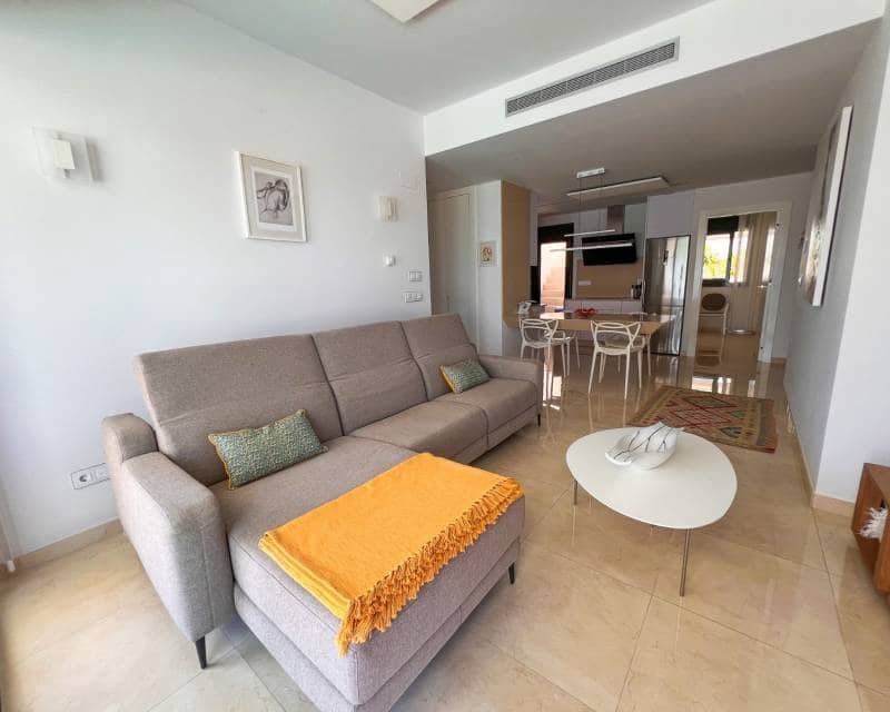 Chalet de 3 habitaciones en San Miguel de Salinas en venta con piscina garaje - 399.000 € (Ref: 9912262)