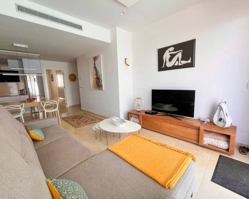 Chalet de 3 habitaciones en San Miguel de Salinas en venta con piscina garaje - 399.000 € (Ref: 9912262)
