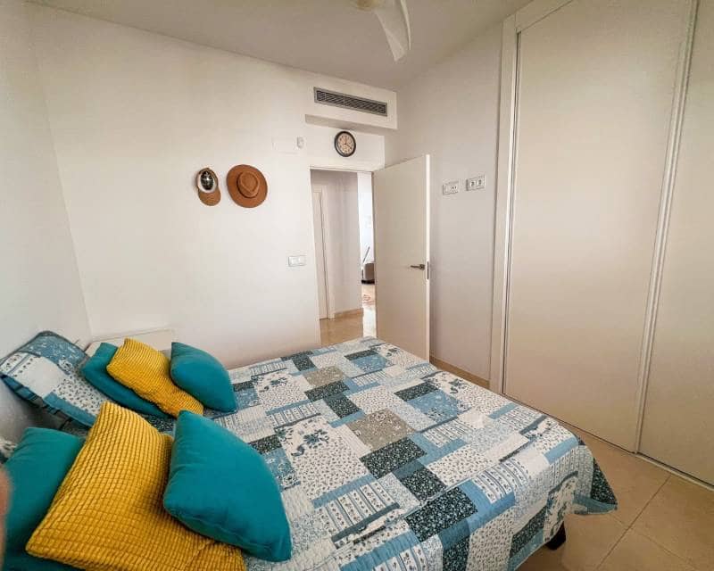 Chalet de 3 habitaciones en San Miguel de Salinas en venta con piscina garaje - 399.000 € (Ref: 9912262)