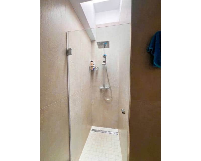 Chalet de 3 habitaciones en San Miguel de Salinas en venta con piscina garaje - 399.000 € (Ref: 9912262)