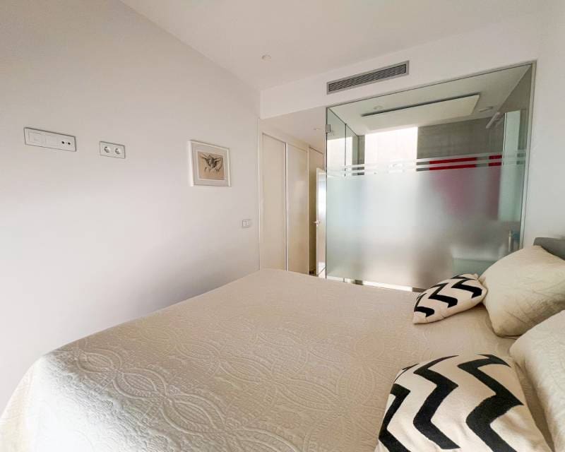 Chalet de 3 habitaciones en San Miguel de Salinas en venta con piscina garaje - 399.000 € (Ref: 9912262)