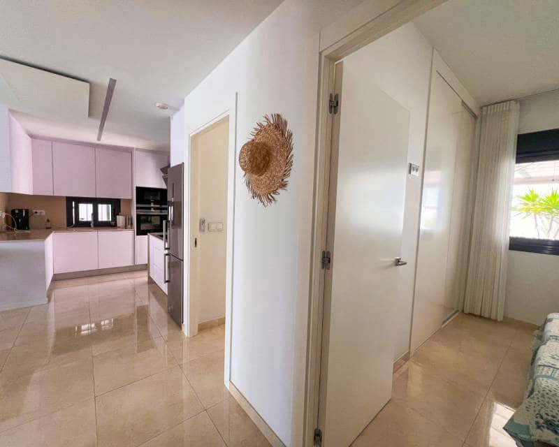 Chalet de 3 habitaciones en San Miguel de Salinas en venta con piscina garaje - 399.000 € (Ref: 9912262)