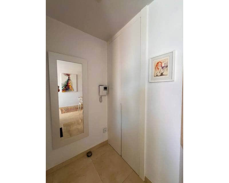 Chalet de 3 habitaciones en San Miguel de Salinas en venta con piscina garaje - 399.000 € (Ref: 9912262)