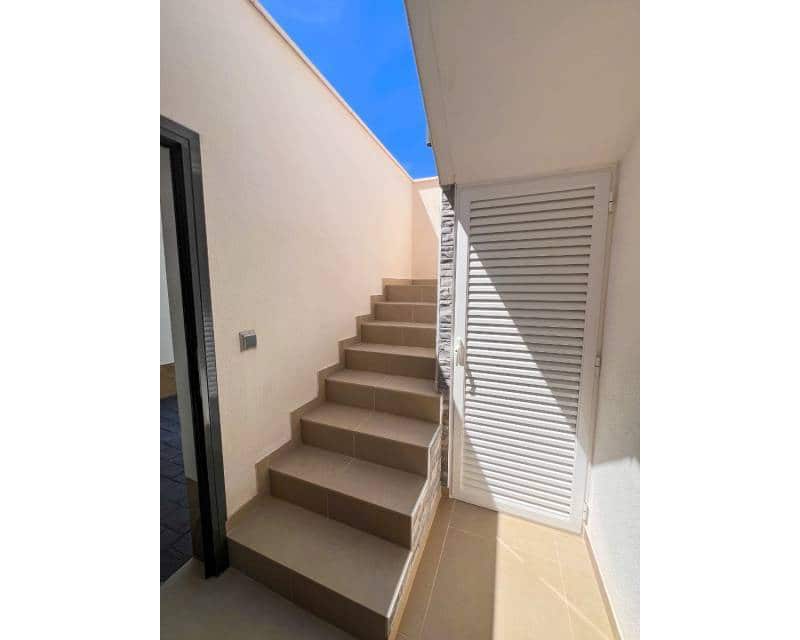 Chalet de 3 habitaciones en San Miguel de Salinas en venta con piscina garaje - 399.000 € (Ref: 9912262)