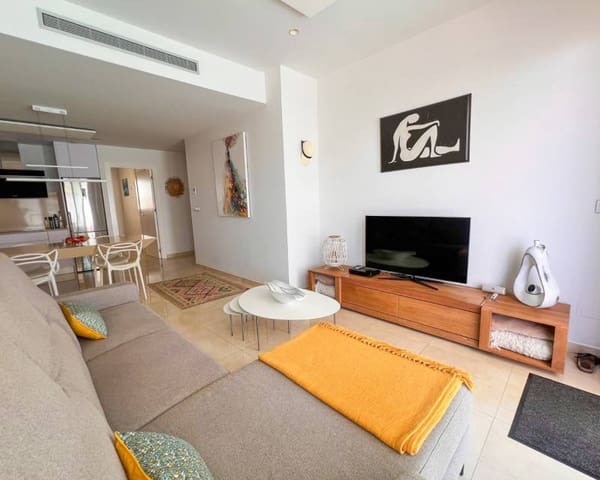 Chalet de 3 habitaciones en San Miguel de Salinas en venta con piscina garaje - 399.000 € (Ref: 9912262)