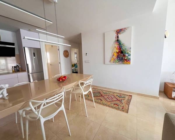 Chalet de 3 habitaciones en San Miguel de Salinas en venta con piscina garaje - 399.000 € (Ref: 9912262)
