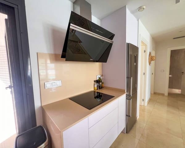 Chalet de 3 habitaciones en San Miguel de Salinas en venta con piscina garaje - 399.000 € (Ref: 9912262)