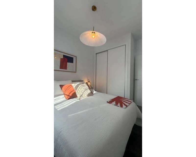 3 soverom Kjedet enebolig til salgs i San Javier - € 270 000 (Ref: 9914633)