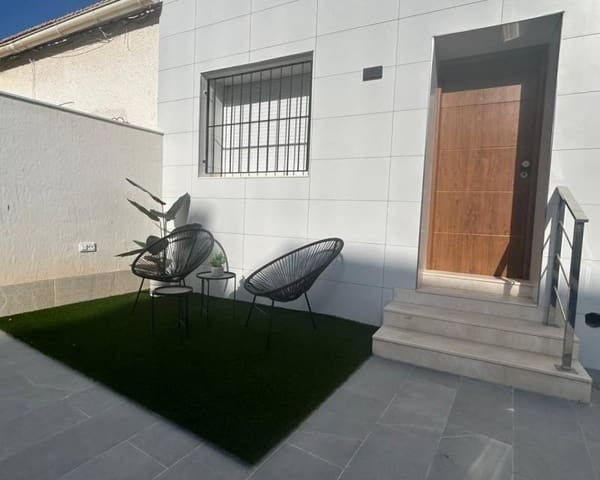 3 soverom Kjedet enebolig til salgs i Ciudad, San Javier - € 270 000 (Ref: 9914633)