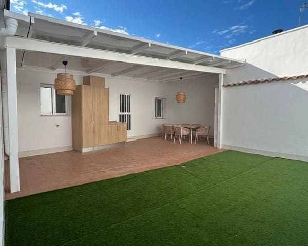 3 soverom Kjedet enebolig til salgs i Ciudad, San Javier - € 270 000 (Ref: 9914633)