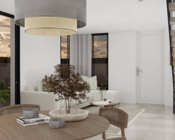 3 quarto Moradia para venda em Orihuela Costa, Orihuela - 416 900 € (Ref: 9914879)