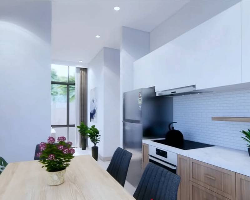 2 Zimmer Villa zu verkaufen in Roldan mit Pool Garage - 160.300 € (Ref: 9918920)