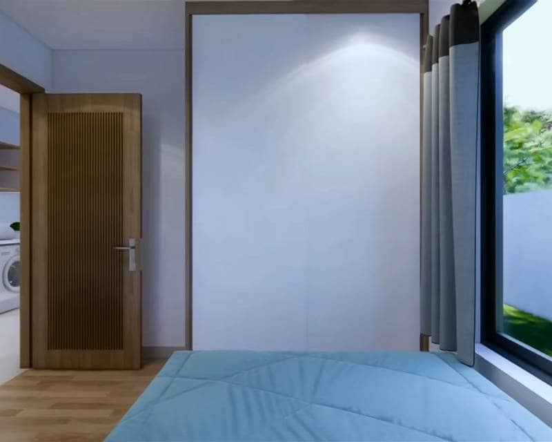 2 Zimmer Villa zu verkaufen in Roldan mit Pool Garage - 160.300 € (Ref: 9918920)