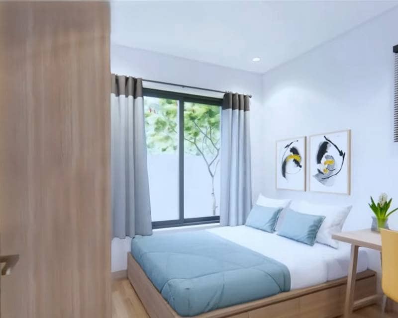 2 Zimmer Villa zu verkaufen in Roldan mit Pool Garage - 160.300 € (Ref: 9918920)