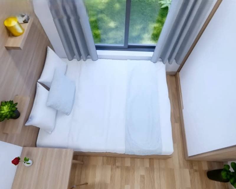 2 Zimmer Villa zu verkaufen in Roldan mit Pool Garage - 160.300 € (Ref: 9918920)