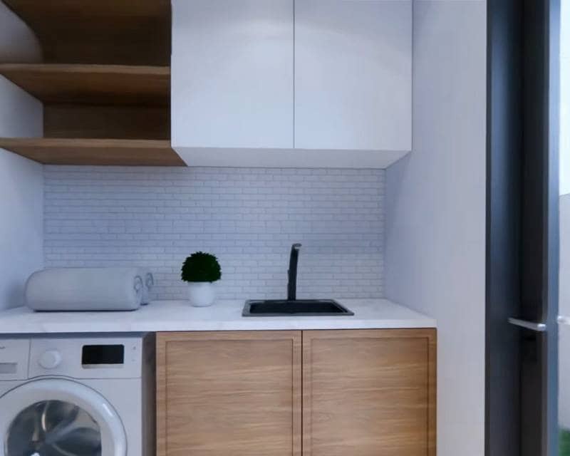 2 Zimmer Villa zu verkaufen in Roldan mit Pool Garage - 160.300 € (Ref: 9918920)
