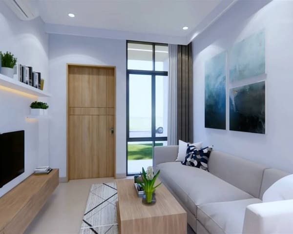 2 Zimmer Villa zu verkaufen in Roldan, Torre-Pacheco mit Pool Garage - 160.300 € (Ref: 9918920)