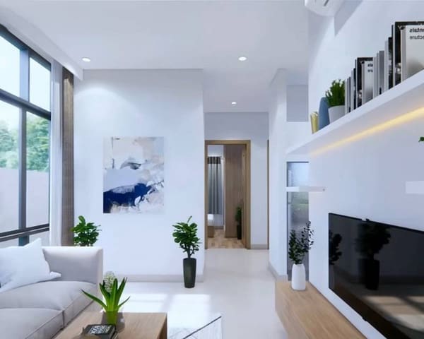 2 Zimmer Villa zu verkaufen in Roldan, Torre-Pacheco mit Pool Garage - 160.300 € (Ref: 9918920)