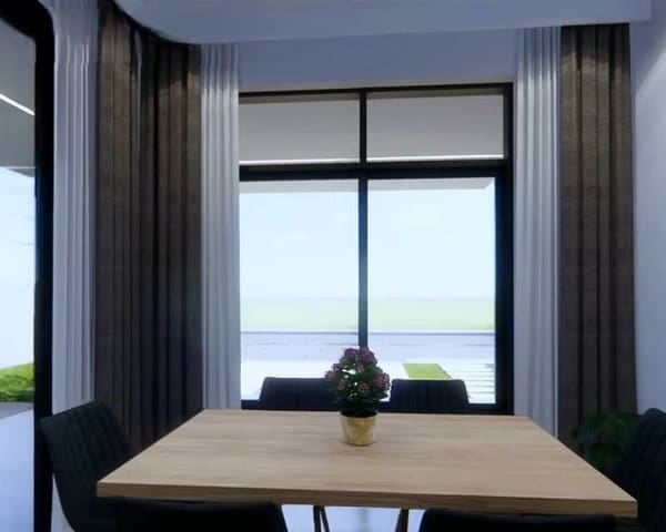 2 Zimmer Villa zu verkaufen in Roldan, Torre-Pacheco mit Pool Garage - 160.300 € (Ref: 9918920)