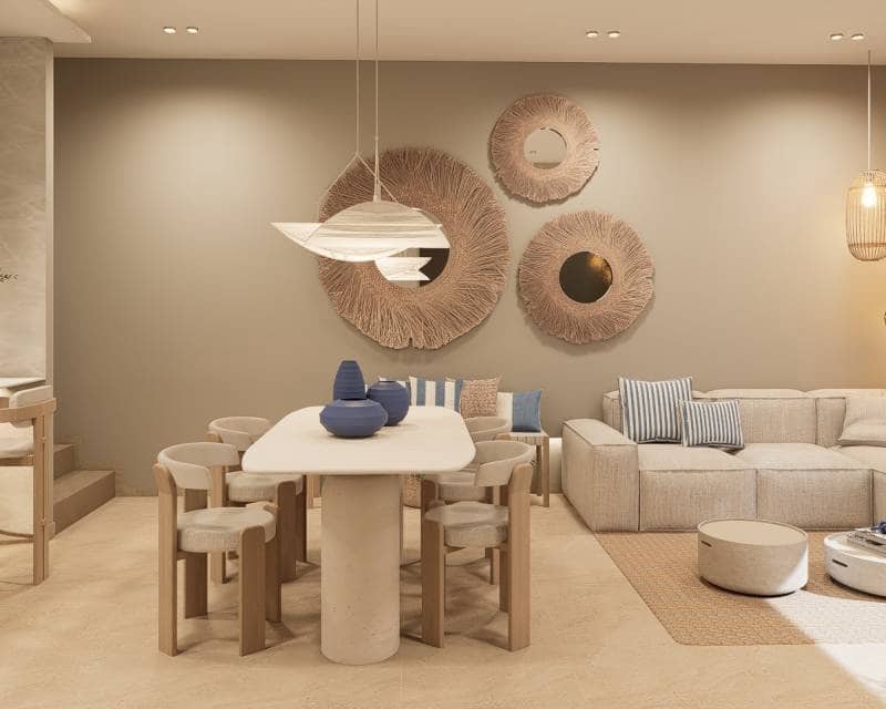 4 Zimmer Villa zu verkaufen in San Pedro del Pinatar - 890.000 € (Ref: 9921017)