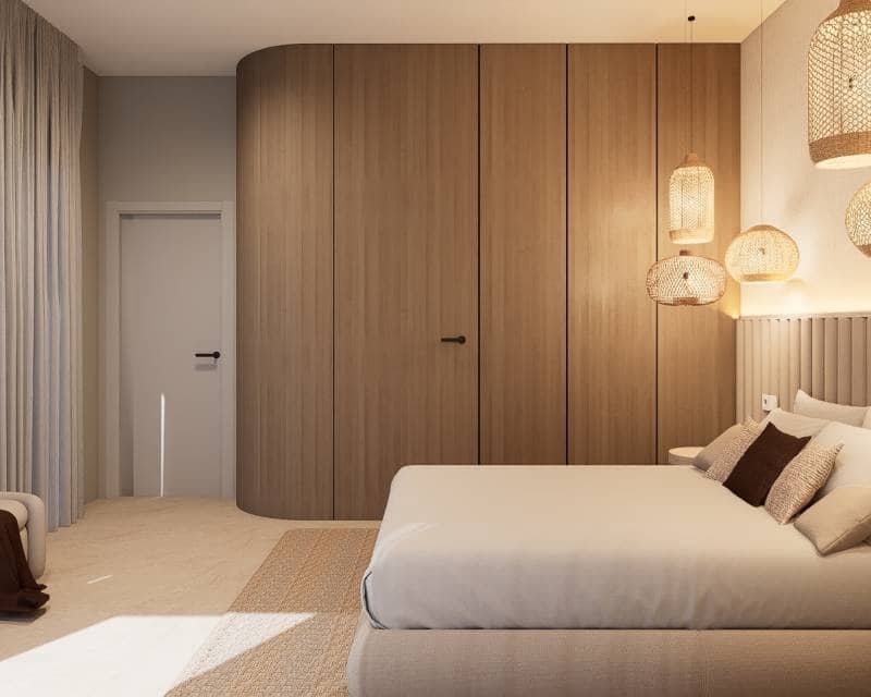 4 Zimmer Villa zu verkaufen in San Pedro del Pinatar - 890.000 € (Ref: 9921017)