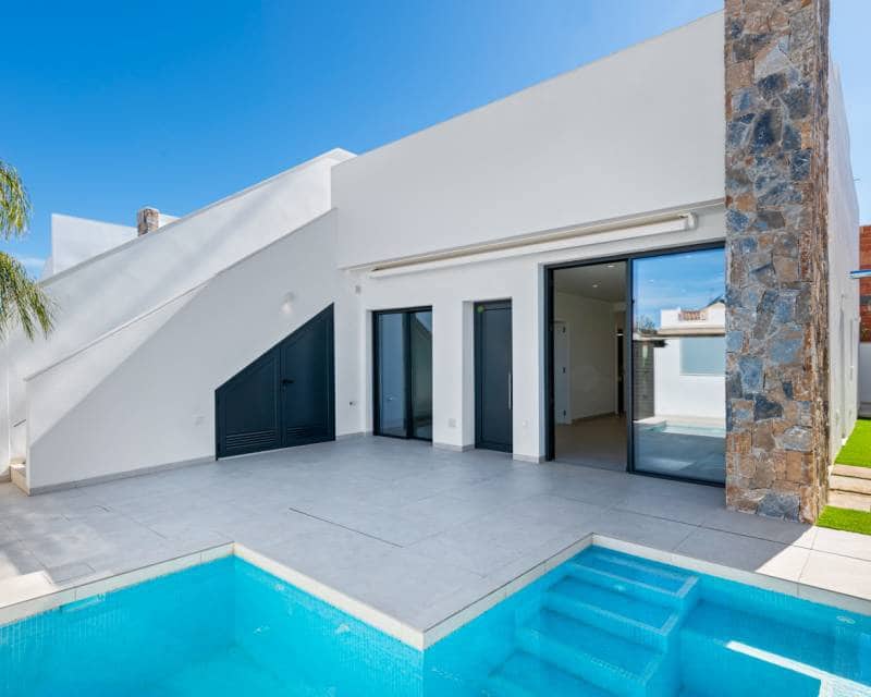 3 bedroom Villa for sale in San Javier - € 504,300 (Ref: 9921018)