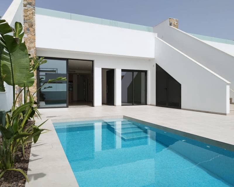 3 bedroom Villa for sale in San Javier - € 504,300 (Ref: 9921018)