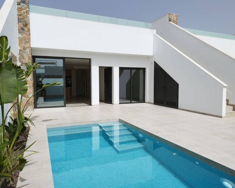 3 bedroom Villa for sale in San Javier - € 504,300 (Ref: 9921018)