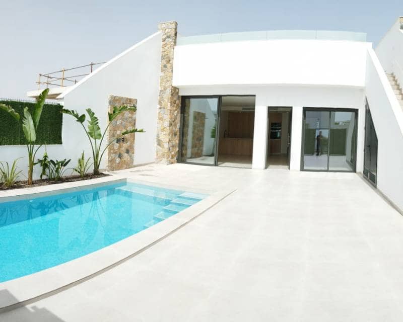 3 bedroom Villa for sale in San Javier - € 504,300 (Ref: 9921018)