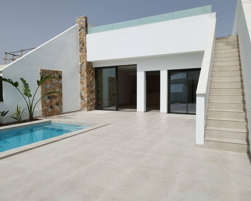 3 bedroom Villa for sale in San Javier - € 504,300 (Ref: 9921018)