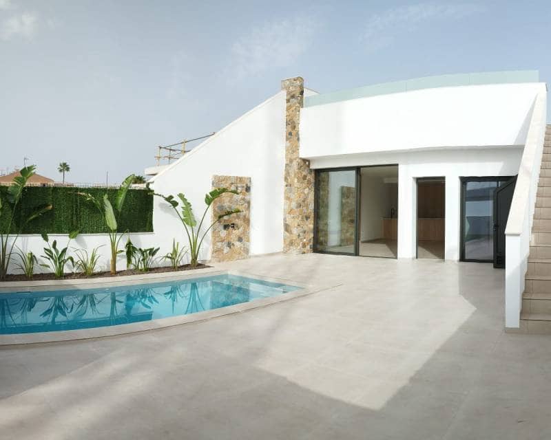 3 bedroom Villa for sale in San Javier - € 504,300 (Ref: 9921018)