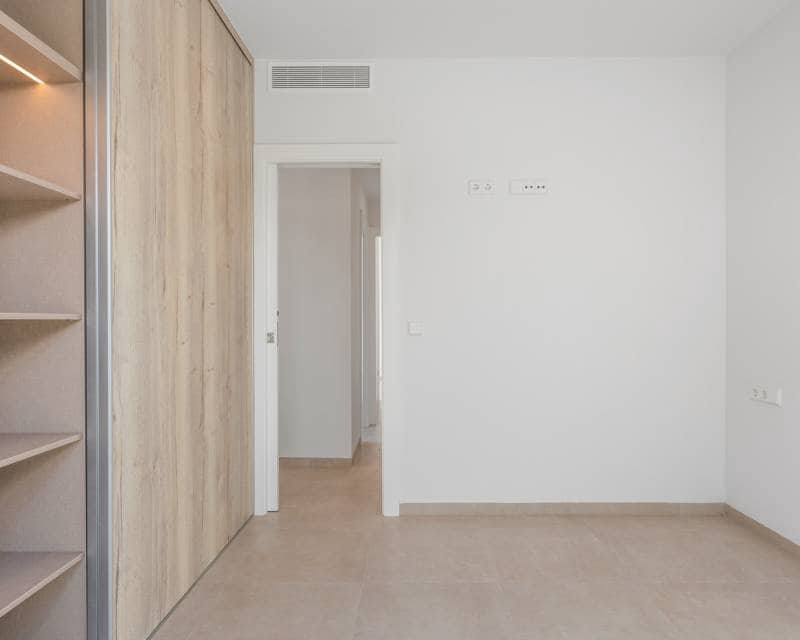 Chalet de 3 habitaciones en San Javier en venta - 633.500 € (Ref: 9921019)