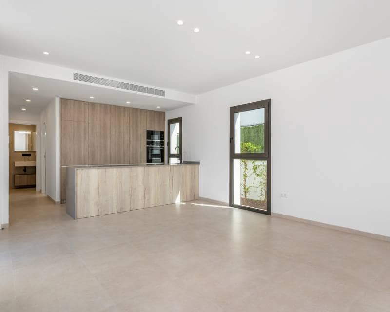 Chalet de 3 habitaciones en San Javier en venta - 633.500 € (Ref: 9921019)