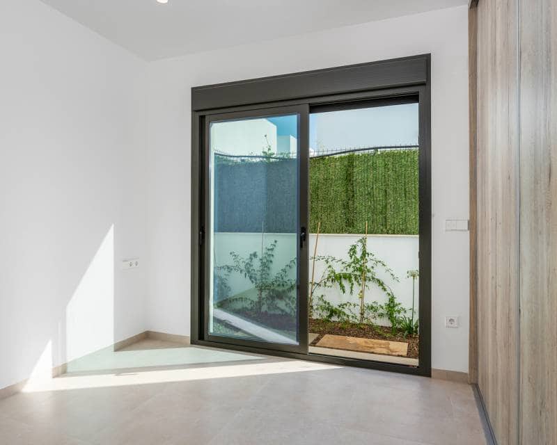 Chalet de 3 habitaciones en San Javier en venta - 633.500 € (Ref: 9921019)
