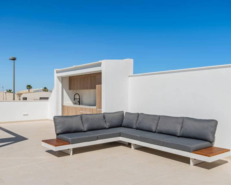 3 soveværelse Villa til salg i San Javier - € 739.900 (Ref: 9921020)