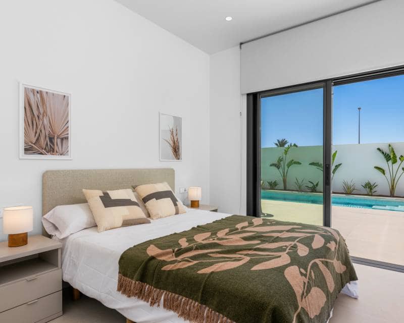 3 soveværelse Villa til salg i San Javier - € 739.900 (Ref: 9921020)