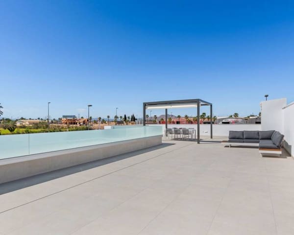 3 soveværelse Villa til salg i Ciudad, San Javier - € 739.900 (Ref: 9921020)