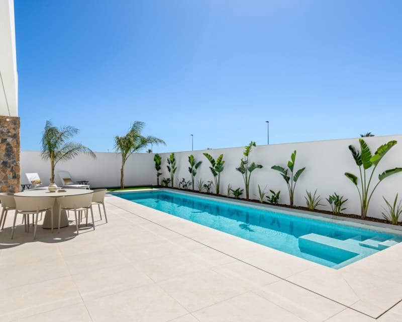 3 soveværelse Villa til salg i San Javier - € 739.900 (Ref: 9921020)