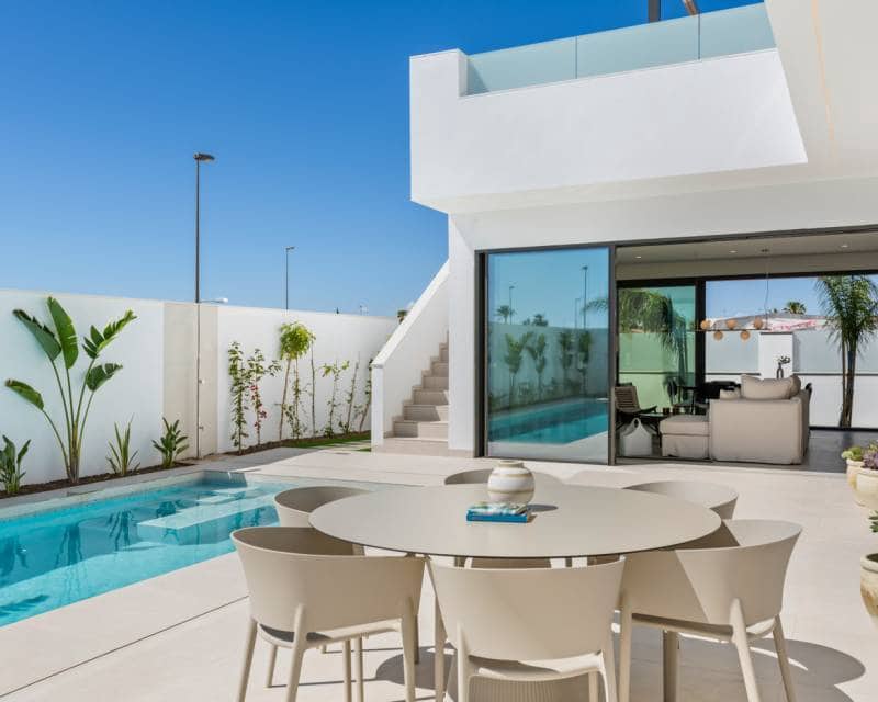 3 soveværelse Villa til salg i San Javier - € 739.900 (Ref: 9921020)