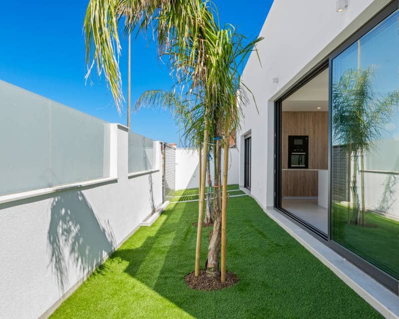 3 soveværelse Villa til salg i San Javier - € 739.900 (Ref: 9921020)