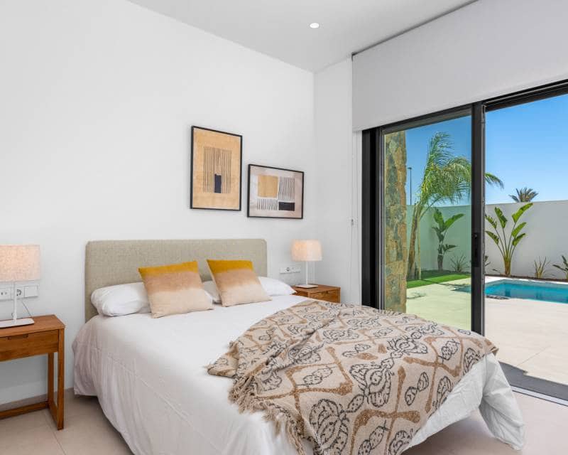 3 soveværelse Villa til salg i San Javier - € 739.900 (Ref: 9921020)