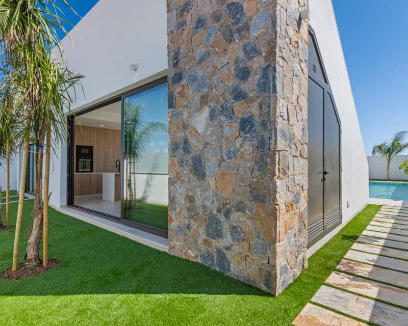 3 soveværelse Villa til salg i San Javier - € 739.900 (Ref: 9921020)