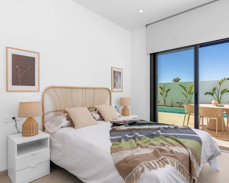 3 soveværelse Villa til salg i San Javier - € 739.900 (Ref: 9921020)