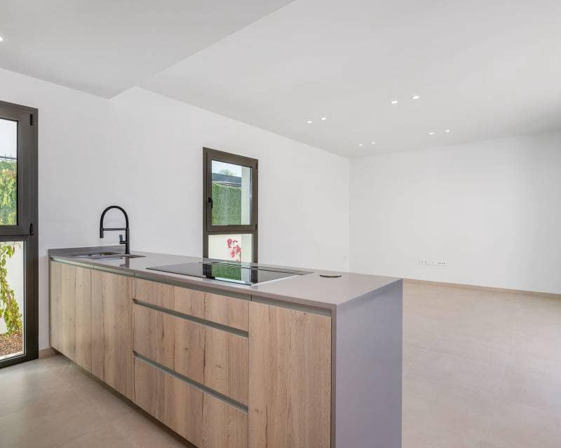3 makuuhuone Huvila myytävänä paikassa Los Alcazares - 519 900 € (Ref: 9921021)