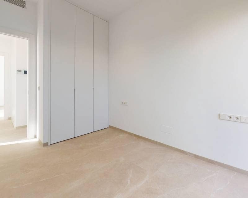 3 makuuhuone Huvila myytävänä paikassa Los Alcazares - 519 900 € (Ref: 9921021)