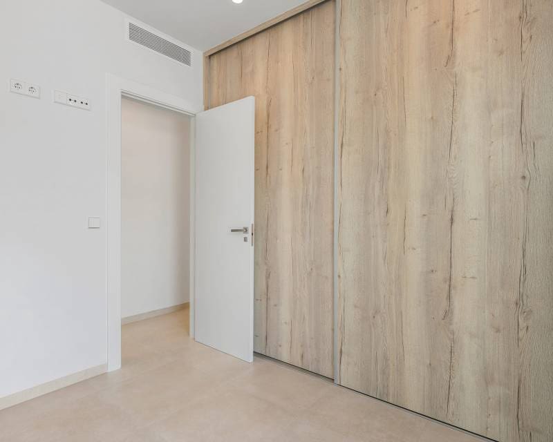 3 makuuhuone Huvila myytävänä paikassa Los Alcazares - 519 900 € (Ref: 9921021)