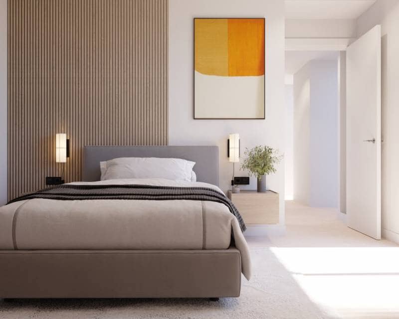 3 chambre Villa/Maison à vendre à Finestrat avec piscine garage - 650 000 € (Ref: 9921108)