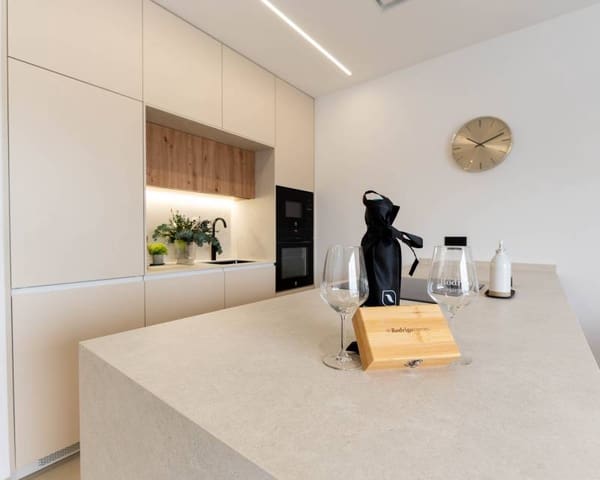 3 Zimmer Villa zu verkaufen in San Pedro del Pinatar ciudad, San Pedro del Pinatar - 445.000 € (Ref: 9921109)