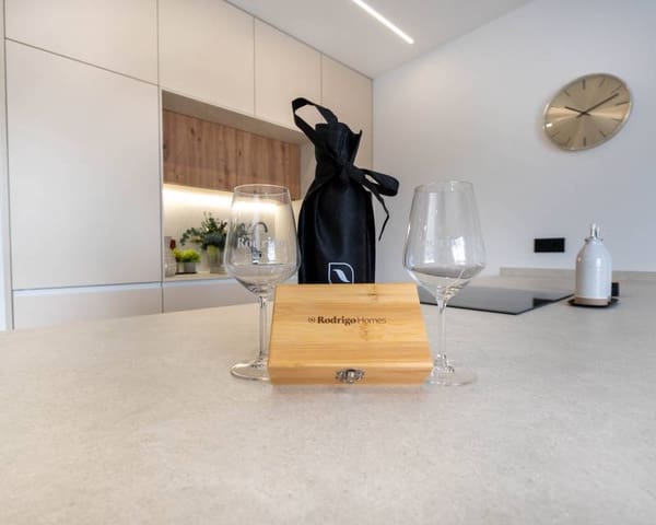 3 Zimmer Villa zu verkaufen in San Pedro del Pinatar ciudad, San Pedro del Pinatar - 445.000 € (Ref: 9921109)